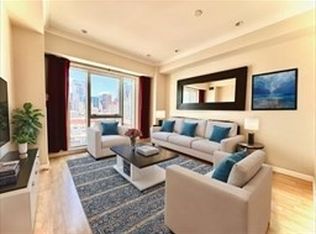 1 Nassau St UNIT 1702, Boston, MA 02111