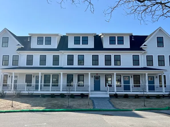 6 Macdonald Ter #B, Scituate, MA 02066
