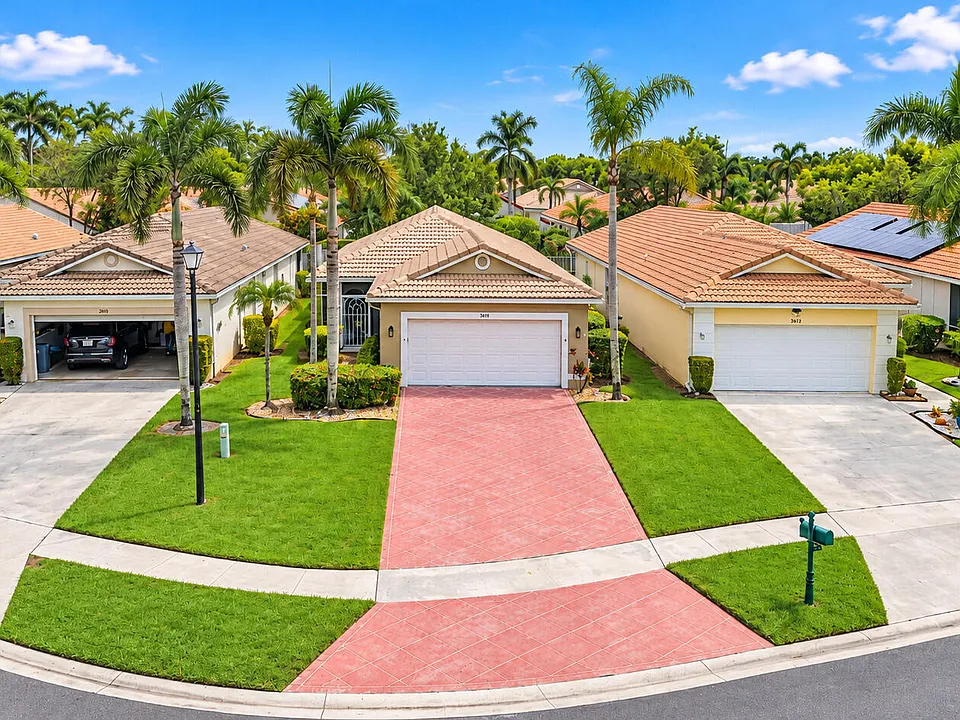 9676 Cherry Blossom Ct
