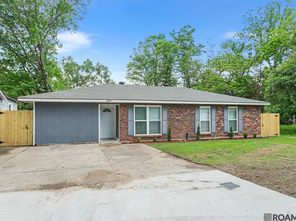 2618 Lark St, Baton Rouge, LA 70807