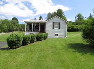 5782 Old Route 11, Dublin, VA 24084
