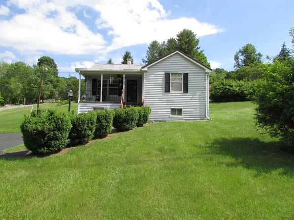 5782 Old Route 11, Dublin, VA 24084