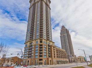 385 Prince Of Wales Dr #1002, Mississauga, ON L5B 0C6