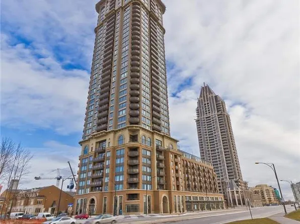 385 Prince Of Wales Dr, Mississauga, ON