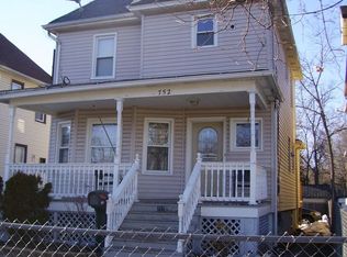 752 W Front St, Plainfield, NJ 07060