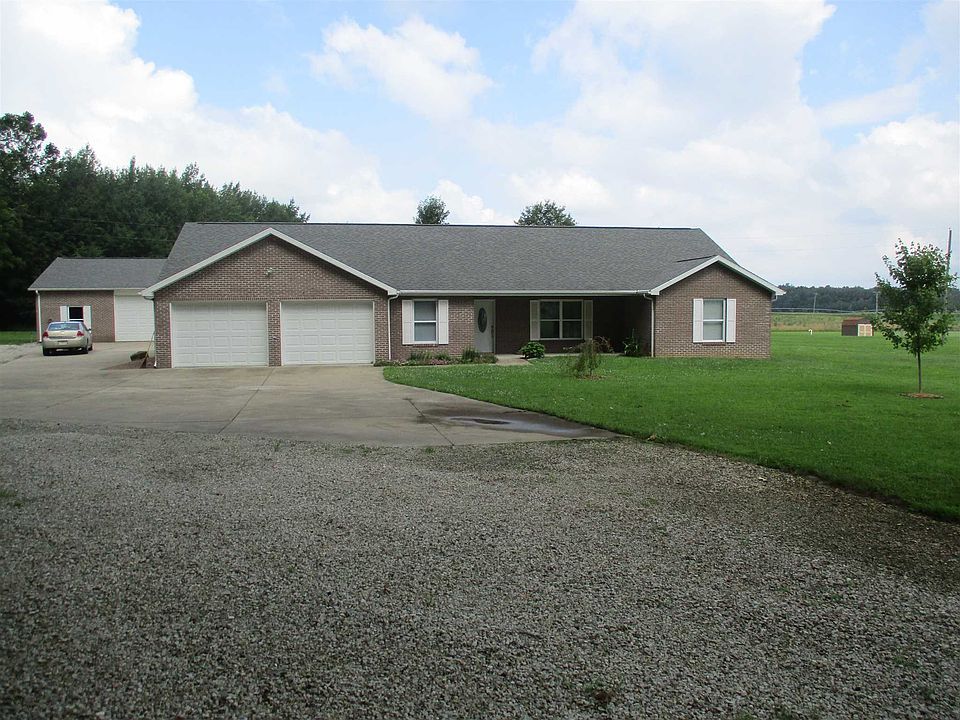 1st image of 4058 N County Road 325 W