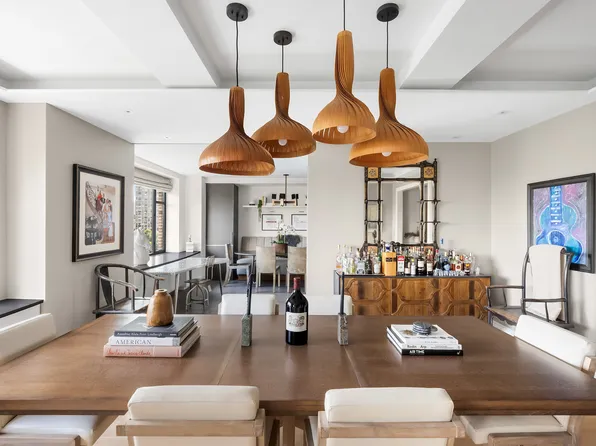 110 Central Park South image 15 of 48