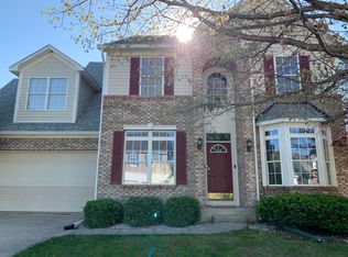 14509 Baldwin Ln, Carmel, IN 46032