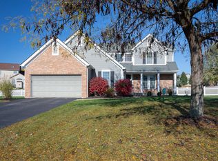 12198 Derby Ct NW, Pickerington, OH 43147