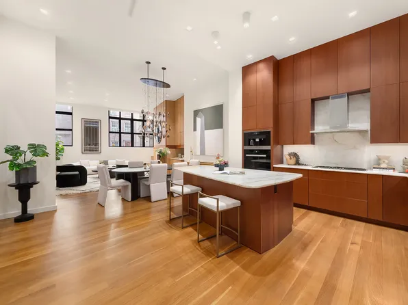 247 West 12th Street LOFT-A image 1 of 12