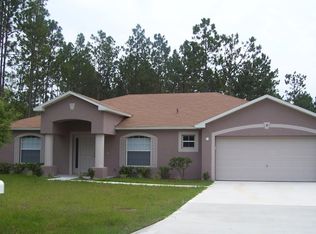 37 Red Barn Dr, Palm Coast, FL 32164