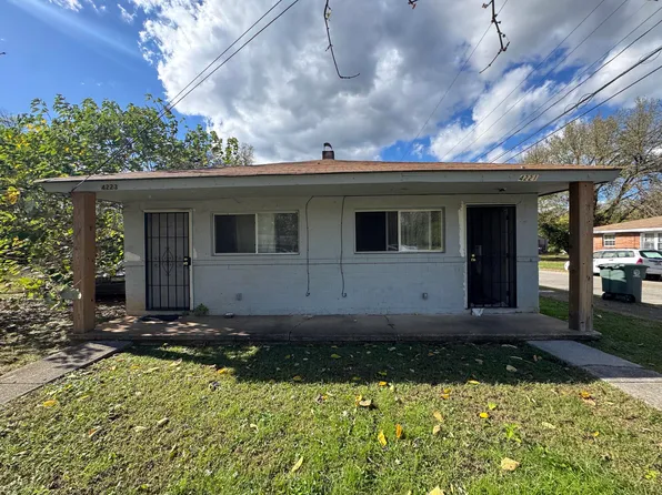 4221 Quinn Adams St, Chattanooga, TN 37410