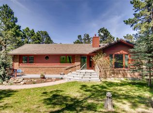 15815 Wildwind Ter, Colorado Springs, CO 80908