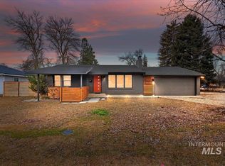 515 N Garden St, Boise, ID 83706