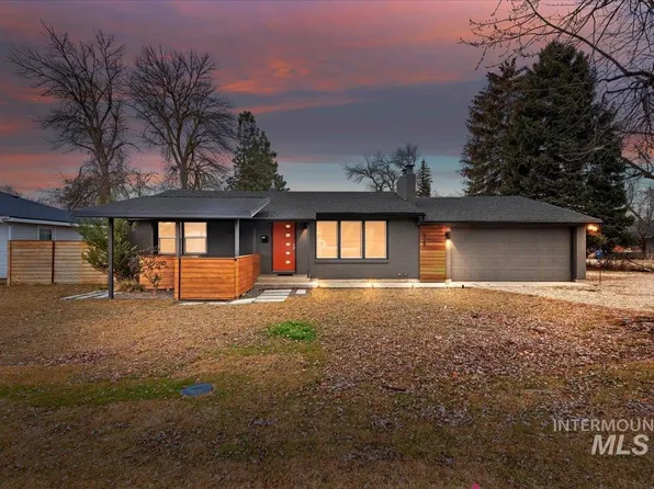 515 N Garden St, Boise, ID 83706