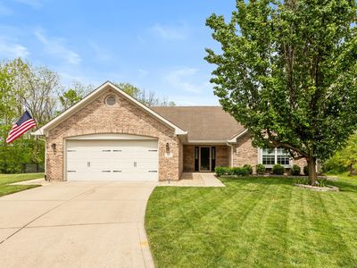 35 Valley Vw, Brownsburg, IN, 46112