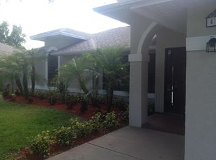 438 SW Holden Ter, Pt Saint Lucie, FL 34953