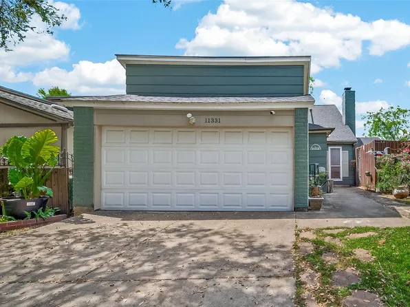 11331 Oakcenter Dr, Houston, TX 77072