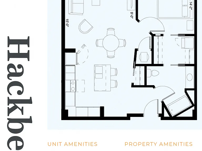The Whit Apartments — Photo 73