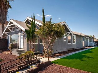 3514 Ocean View Blvd #3514, San Diego, CA 92113