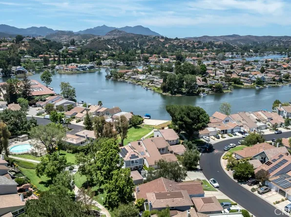 32124 Beachlake Ln, Westlake Village, CA 91361