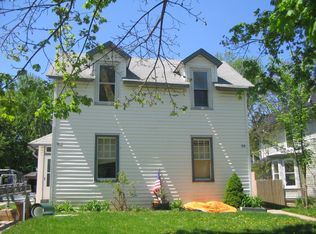 216 N James St #1, Waukesha, WI 53186