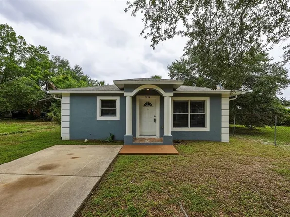 2214 E 19TH AVENUE, TAMPA, FL 33605