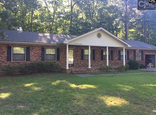 118 Sandhurst Rd, Columbia, SC 29210