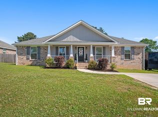 9412 Fox Hunter Ct E, Semmes, AL 36575