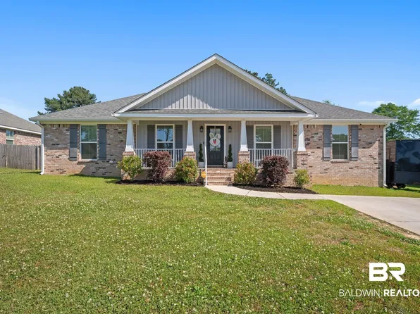 9412 Fox Hunter Ct E, Semmes, AL 36575