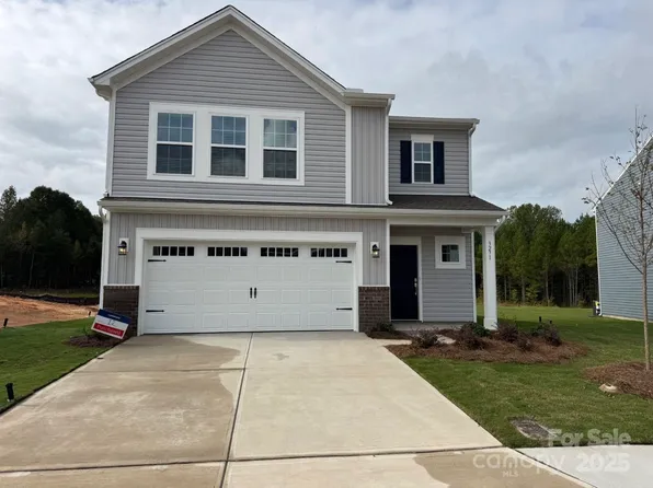 3271 Crawford Ave, Gastonia, NC 28052