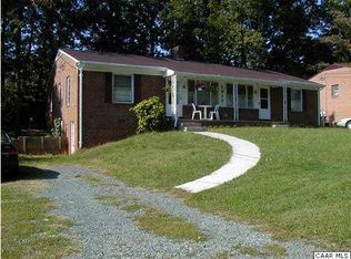 1912 Cedar Hill Rd #A, Charlottesville, VA 22901