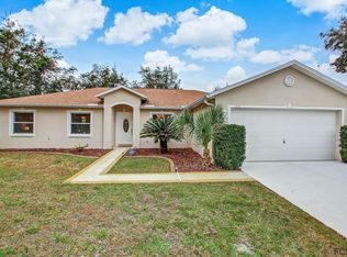 126 Frankford Ln, Palm Coast, FL 32137