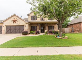 1333 Sand Verbena Way, Fort Worth, TX 76177