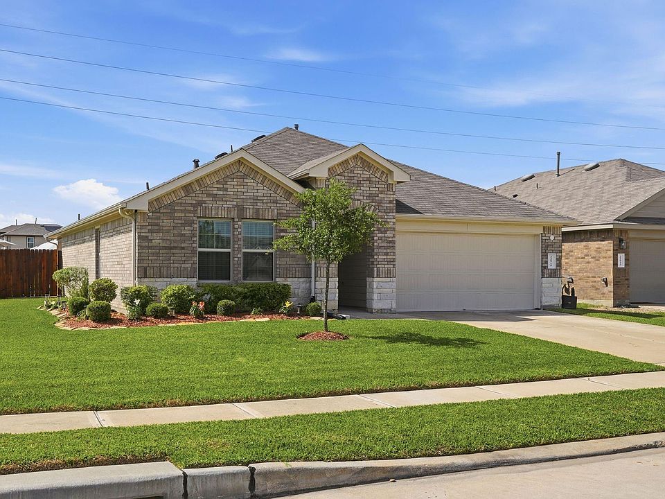 1st image of 22919 Petrizzi Ln