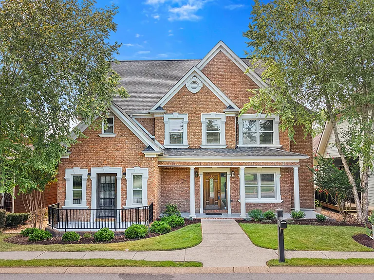 7448 Miss Madison Way — Photo 1