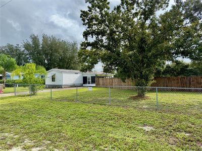 42200 Cherry Ave, Deland, FL, 32720