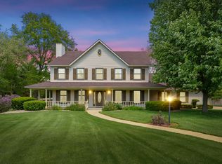 5850 Dunwoody Ct, Kalamazoo, MI 49009