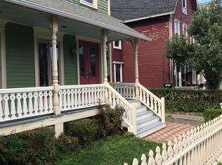 11 Elizabeth St FLOOR 1, Norwalk, CT 06854