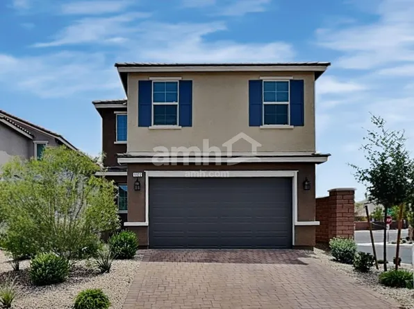 11122 Magallanes St, Las Vegas, NV 89179