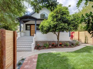 1127 N Westmoreland Ave, Los Angeles, CA 90029