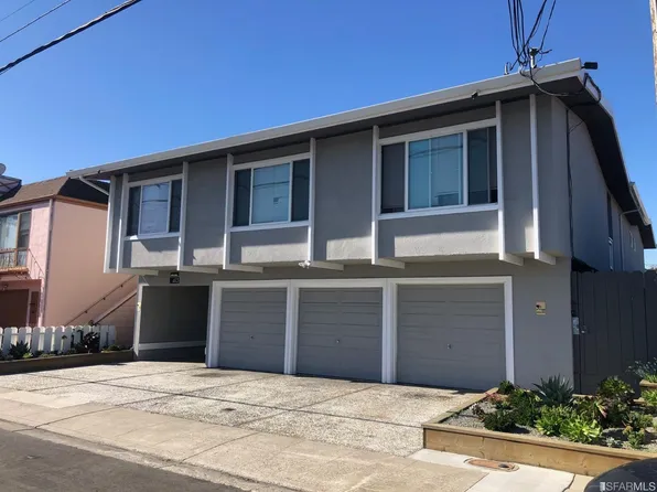 413 Huntington Ave APT 1, San Bruno, CA 94066