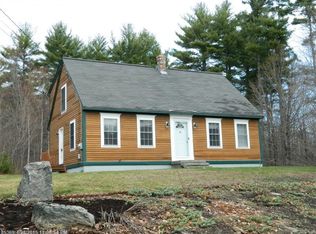 8 Far Woods Cir, Limington, ME 04049