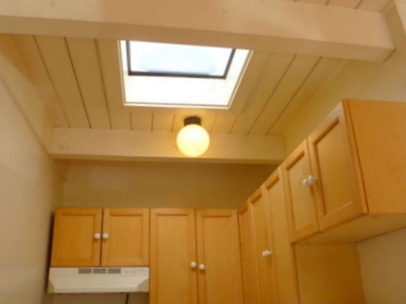 Kitchen Skylight
