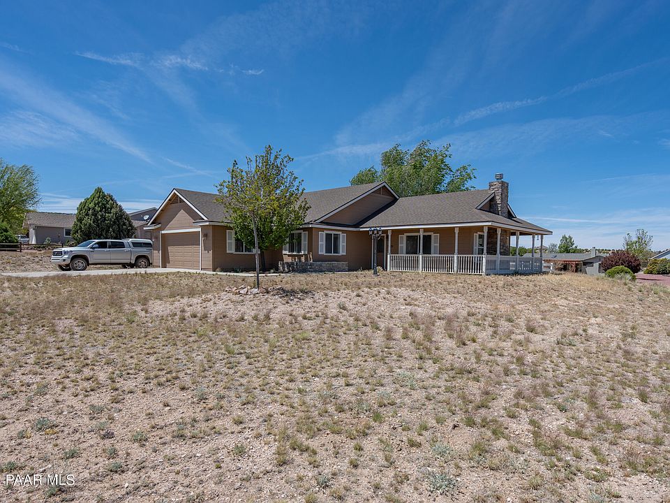 2520 W Bobwhite Ln, Chino Valley, AZ 86323 Zillow