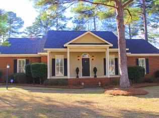 2805 W Doublegate Dr, Albany, GA 31721