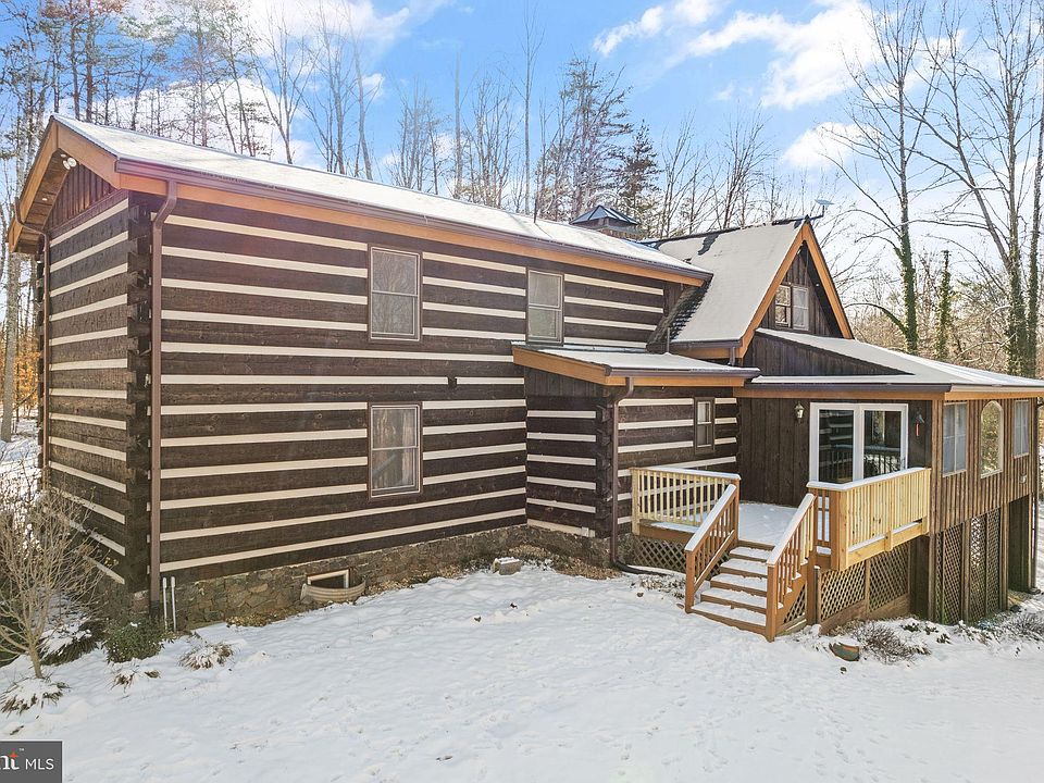 13173 Deep Run Mill Rd, Goldvein, VA 22720 Zillow