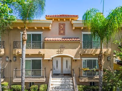 13629 Wyandotte St UNIT 107, Van Nuys, CA, 91405
