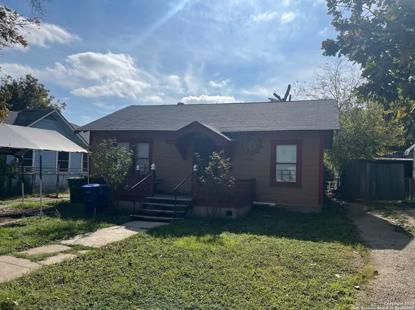 1710 SACRAMENTO, San Antonio, TX 78201
