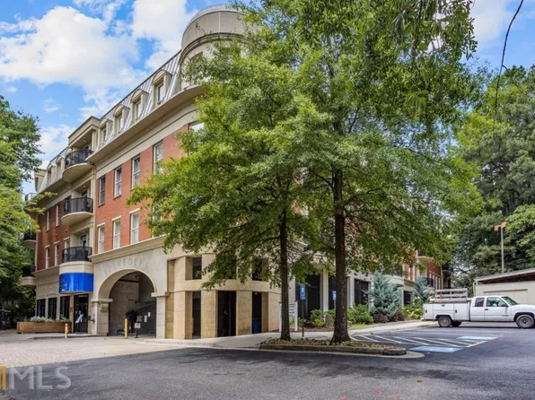 560 Dutch Valley Rd NE APT 2307, Atlanta, GA 30324